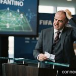 FIFA chao đảo: COO Kevin Lamour bị sa thải sau khi chỉ trích kế hoạch bán bản quyền World Cup của Infantino