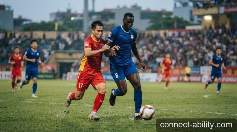 V-League 2026/2027: Cuộc cách mạng ngoại binh và tham vọng nâng tầm bóng đá Việt