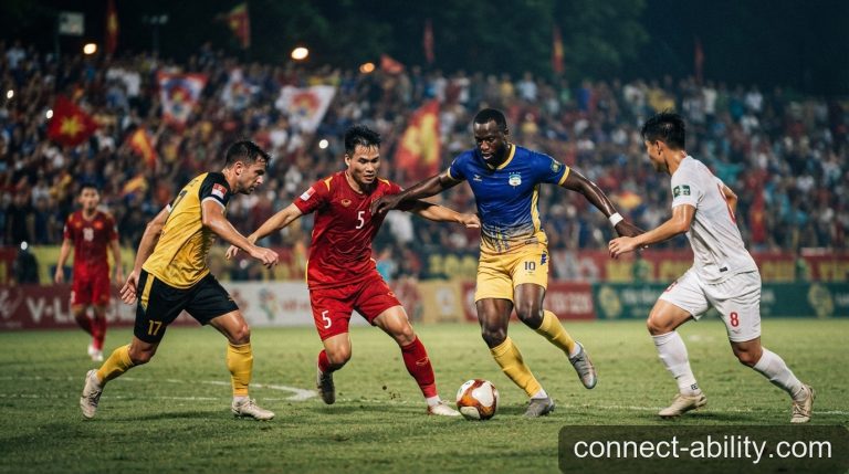 V-League 2026/2027: Cuộc cách mạng ngoại binh và tham vọng của các ông lớn