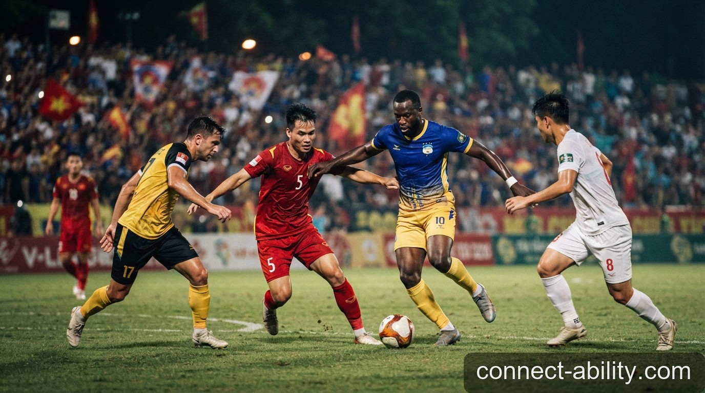 V-League 2026/2027: Cuộc cách mạng ngoại binh và tham vọng của các ông lớn