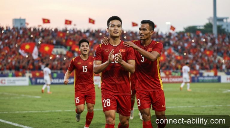 Danh sách ĐT Việt Nam dự FIFA ASEAN Cup 2026: Sức mạnh từ những 'làn gió mới' Việt kiều