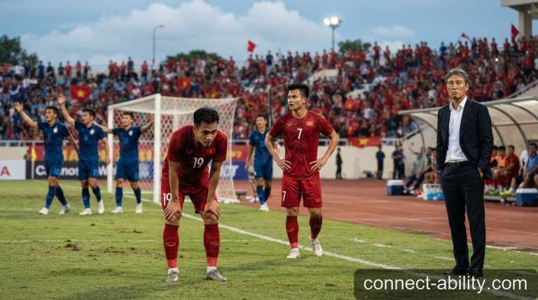 ĐT Việt Nam sau thất bại tại FIFA ASEAN Cup: HLV Kim Sang Sik và bài toán 'khoan cắt bê tông'