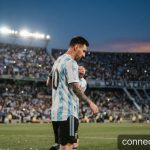 Lionel Messi khép lại kỷ nguyên huyền thoại: Trận đấu cuối cùng trong màu áo tuyển Argentina