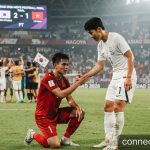 Hàn Quốc thống trị ASIAD 2026: Bài học cho bóng đá trẻ Việt Nam
