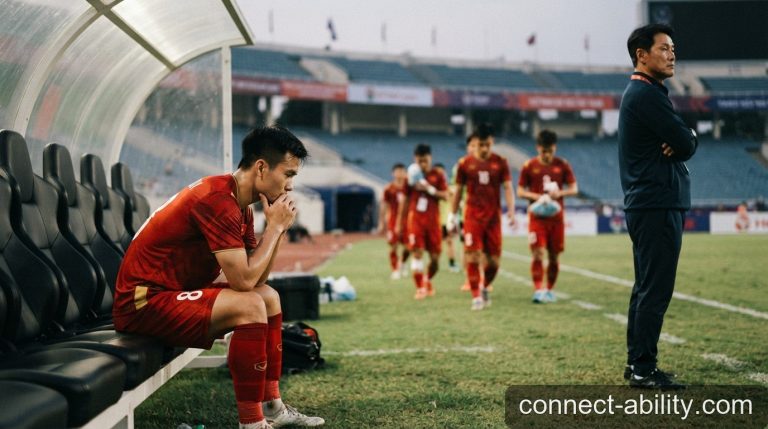 Sau FIFA ASEAN Cup 2026: ĐT Việt Nam và bài toán 'chiều sâu' lực lượng