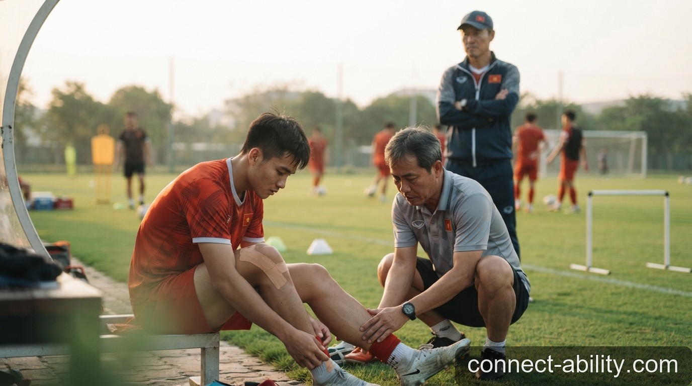 Sau FIFA ASEAN Cup 2026: ĐT Việt Nam và bài toán 'chiều sâu' lực lượng - 2